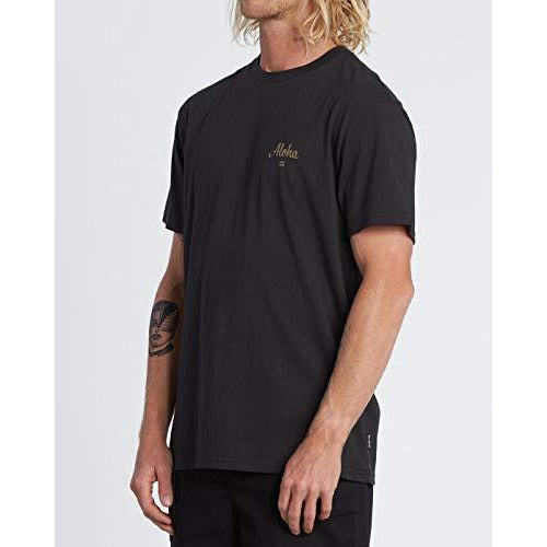 Billabong Men's Aloha Short Sleeve