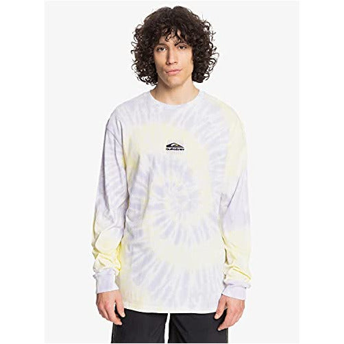Quiksilver Men's Native Crewneck
