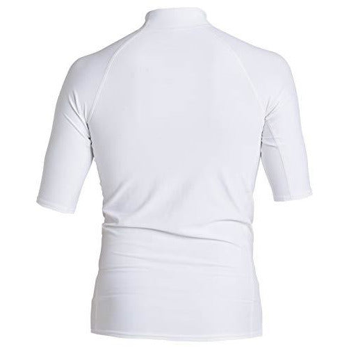 Billabong Men's Rotor Performance Fit Short Sleeve Rashguard