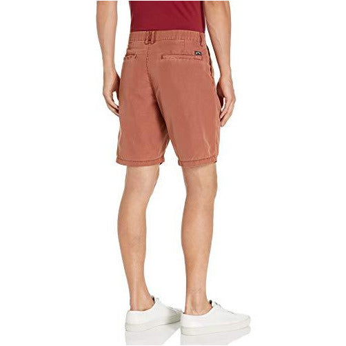 Billabong Men's New Order Ovd Walkshort