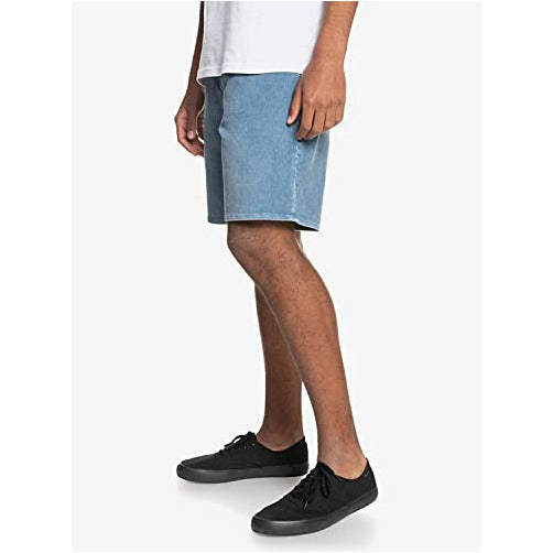 Quiksilver Men's Kracker Corduroy 20" Shorts
