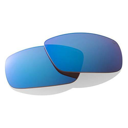 Spy Logan Replacement Lens Logan/Polarized Bronze Blue Spectra