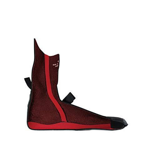 XCEL Infiniti Split Toe Boot 3mm