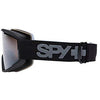 Spy Optic Crusher Snow Goggles