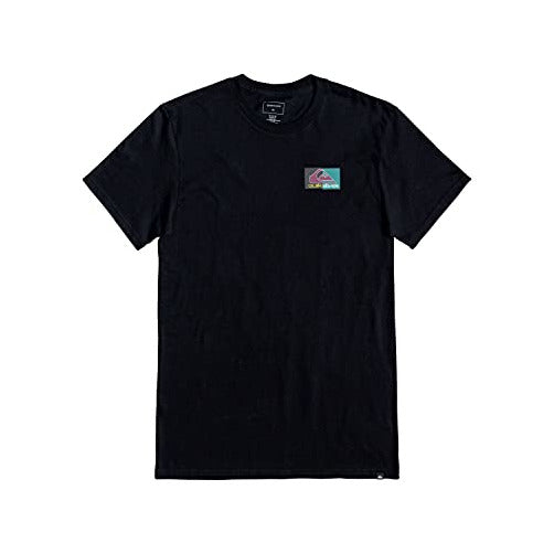 Quiksilver Men's Isle of Stoke Tee