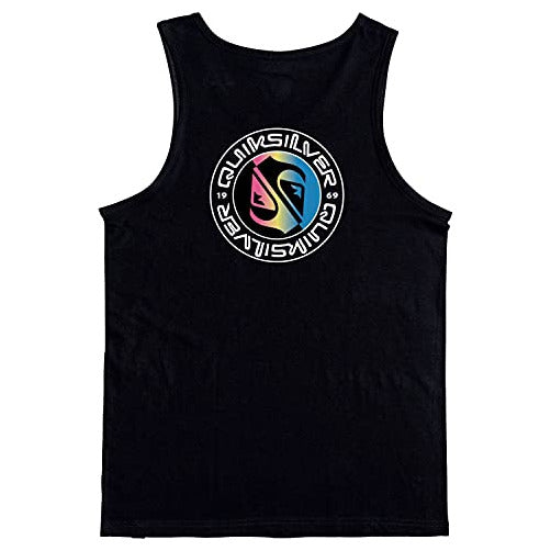 Quiksilver Kids Mellow Phonic Tee