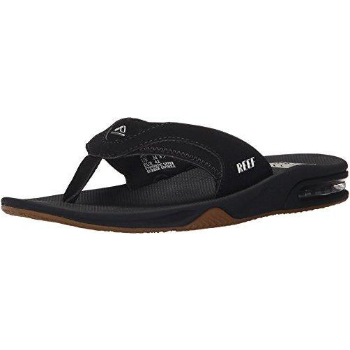 REEF Men's Fanning Flip-Flop