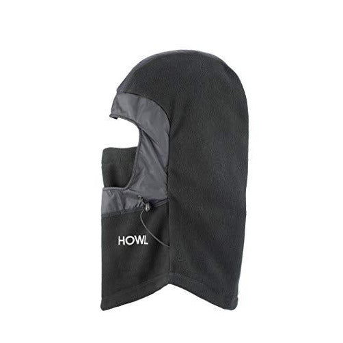 HOWL Men's Stormy Facemask