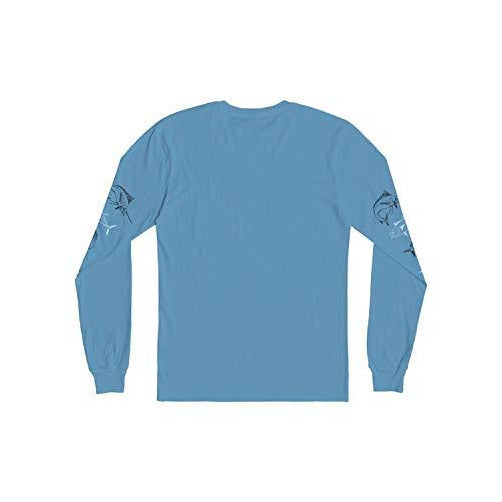 Quiksilver Further Away Long Sleeve Tee