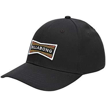 Billabong Men's Walled Snapback