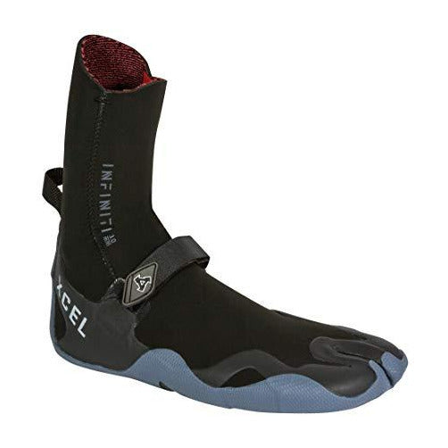 XCEL Infiniti Split Toe Boot 3mm