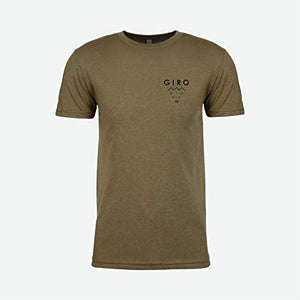 Mountain Division Olive
