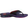 REEF Men's Fanning Flip Flop