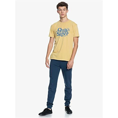 Quiksilver Men's Tall Heights Tee