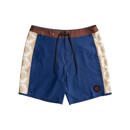 Quiksilver Mens Surfsilk Arch 18" Boardshort