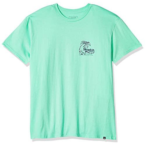 Quiksilver Men's Another Escape Tee