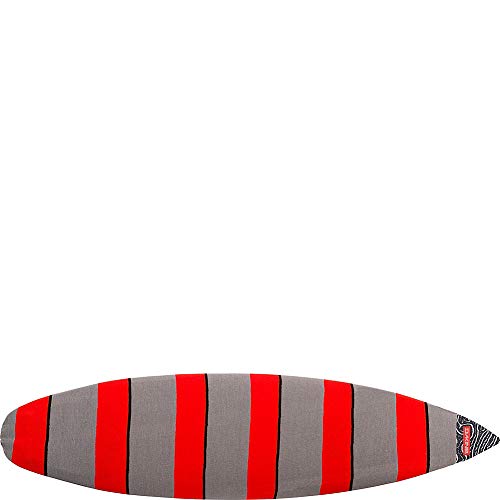 Dakine Knit Bag Thruster - Lava Tubes - 6'3"