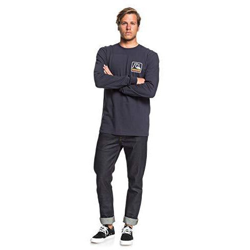 Quiksilver Men's Bubble Buggy Tee