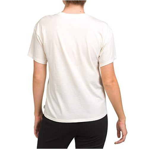 Hurley Womens KOH Lanta Washed Girlfriend Crew