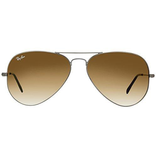 Authentic Ray Ban Aviator Rb3025 58 Mm Classic Sunglasses Ray-ban Rb 3025 004/51