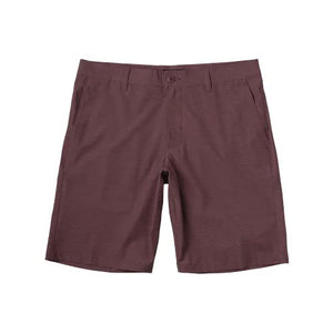 Oxblood Red