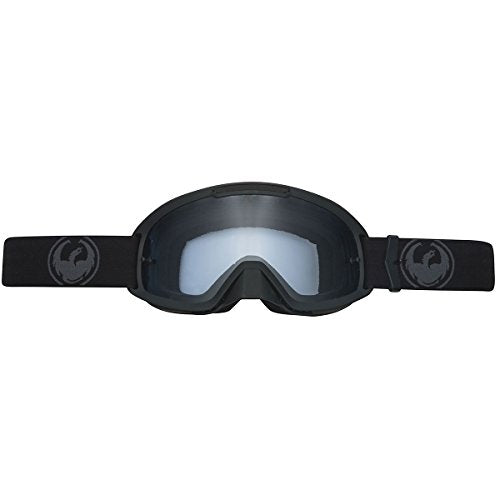 Dragon Alliance 29866512901Z MDX2 Sand Black/Smoke