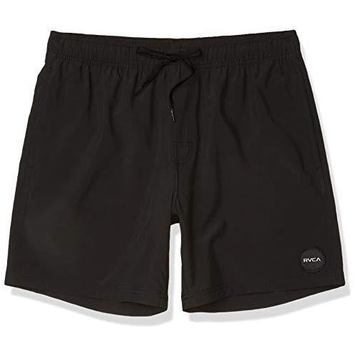 RVCA Men's Va Elastic Trunk