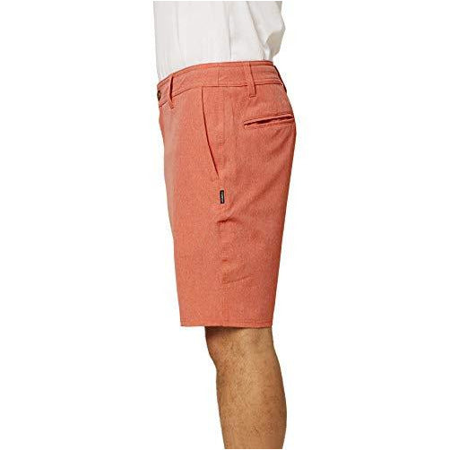 O'NEILL Mens Hybrid Series Fixed Waist 19 Inch
