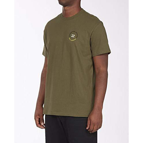 Billabong View Short Sleeve Tee