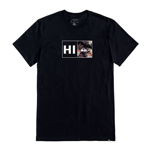 Quiksilver Men's Hi Paradise Exp Tee