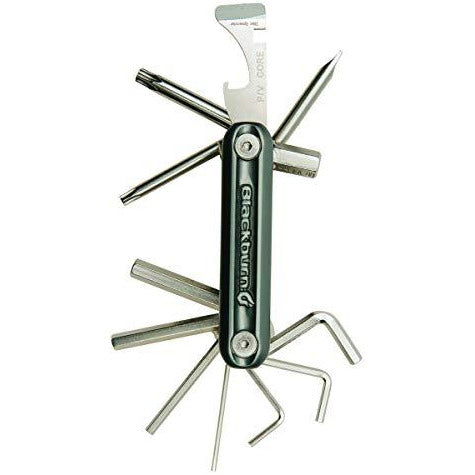 Blackburn Grid 13 or 8 Function Bike Muti Tool
