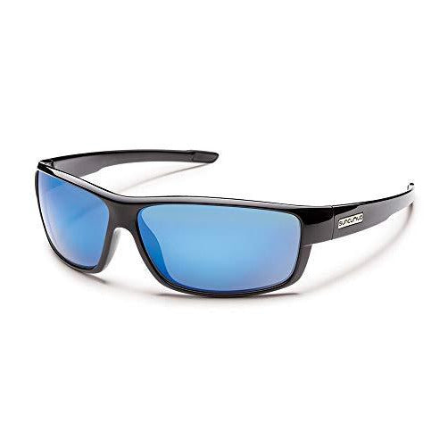 Suncloud Voucher Polarized Sunglasses