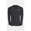 RVCA Men's Sport Vent Long Sleeve Crew Neck T-Shirt