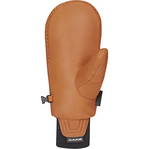 Dakine Women's Lotus Snow Mitt (Ginger, Xsmall)