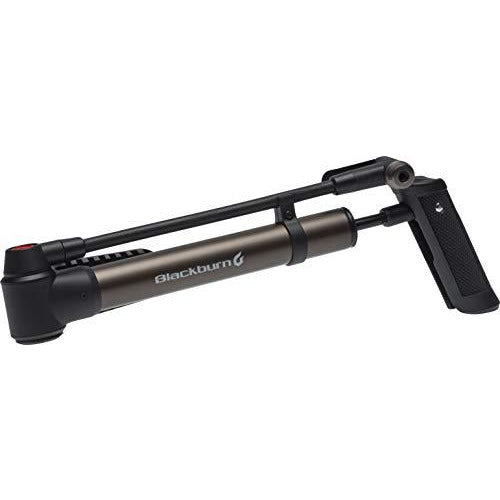 Blackburn Mammoth Flip Bike Mini-Pump