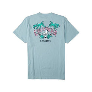 Coastal Blue