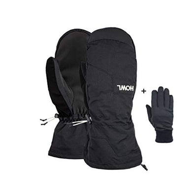 Howl Men's Belmont Snow Mitten