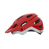 Giro Source MIPS Adult Dirt Bike Helmet - Matte Trim Red (2021) - Small (51-55 cm)