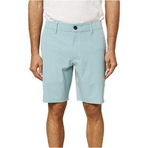 Turquoise / Reserve Heather 19