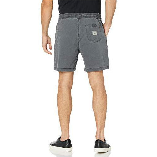 Quiksilver Men's Taxer Walk Short