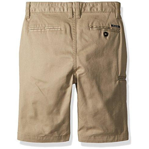 Billabong Boys' Carter Stretch Short