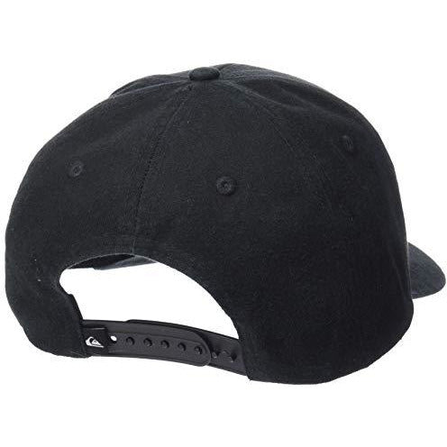 Quiksilver Men's Brushers Hat