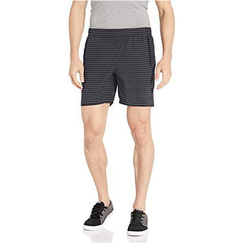 RVCA Men's Yogger Stretch Workout Short