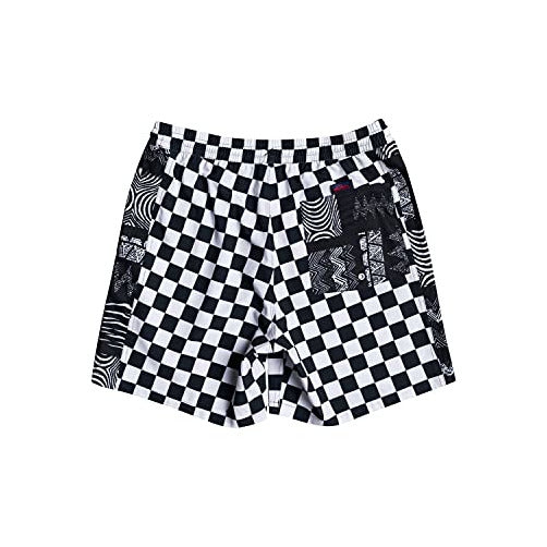 Quiksilver Men's Originals Tribal Arch 17" Boardshort