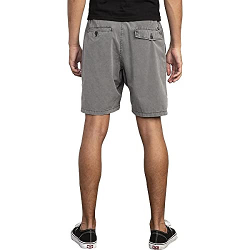 RVCA Men's All Time Coastal Short