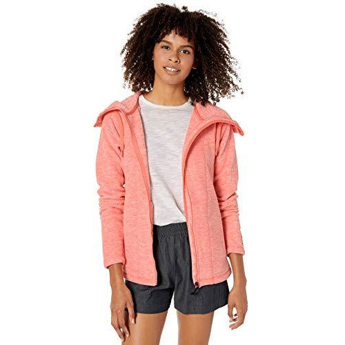 Roxy Women's Electric Feeling Fleece Jacket