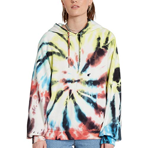 Volcom Galactic Stone Hoodie Multi XS