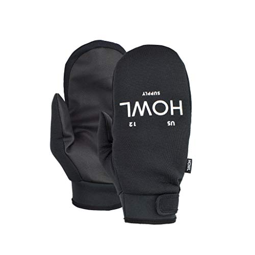 Howl Unisex Jeepster Snow Sport Mitten