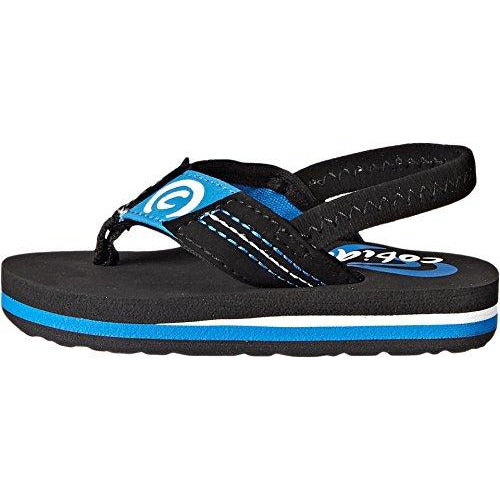 Cobian Kid's Floatie Man-Made, Rubber Sandals