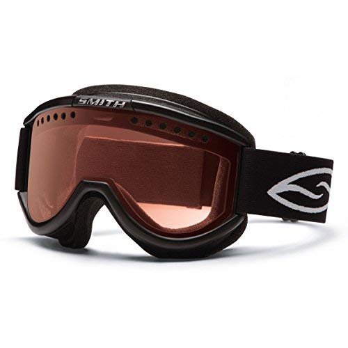 Smith Optics Cariboo OTG Snow Goggles Choice of Lens